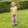 Jump ‘N’ Bouncer Bungee Hopper, Pogo Stick for Kids 3+,