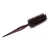 generic Pelo Rizado Antiestático Roller Professional Con Mango De Ma