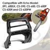 FENXDN C320000182 Brake Lever/Chain Brake Handle Guard Compatible with Echo