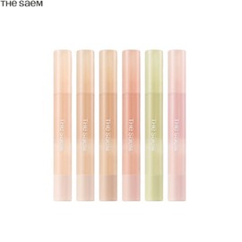 THE SAEM Cover Perfection Pen Concealer 4ml, Shade:Green beige