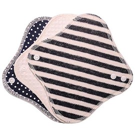 SWEET COTTON Flannel Liner Deep Marine Set, 3 Pieces..