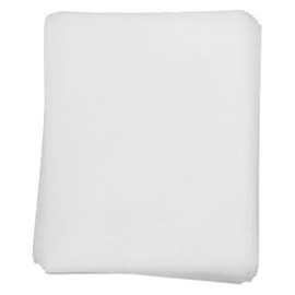 TOVINANNA 100pcs Multi-use Nail Dust Filters for Nail Dust Collector Replacement Nail Dust Collector Filters Sheets