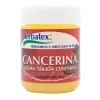 Pomada De Cancerina, Crema Sólida Corporal, Frasco De 40g Hierbas