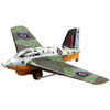 Easy Model Me.163 British Marked Messerschmitt Me 163 B-1a Vf241