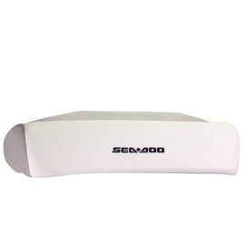 Sea-Doo Boat OEM Sundeck Grey/White Cushion, 269002567