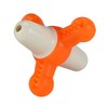 Fancy Pets Juguete Dental Matatena con Sonido para Perro