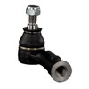 febi bilstein 10888 Tie Rod End Piece with Locking Nut