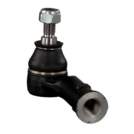 febi bilstein 10888 Tie Rod End Piece with Locking Nut