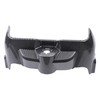 LUXEMOTO Inner Fairing Skirt for Street Glide 2024+, Carbon Fiber
