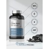 Horbäach Ácido alfa lipoico 600 mg | 240 cápsulas |