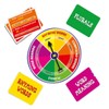 Creative Educational Creative Games Spin and Tell 1