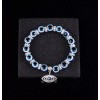 evil eye bracelet