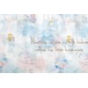 Sentimental Circus CA37201 Rainbow Over the Sky of Tears Tote