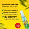 Duo pack Playa: Bloqueador para toda la Familia 204 ml