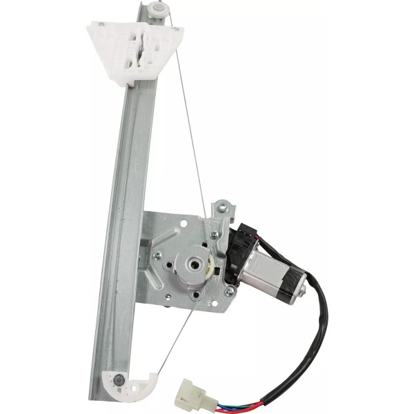 Unbranded For 2013-2018 C-Max Rear Right Window Regulator DM5Z7827000E FO1551139