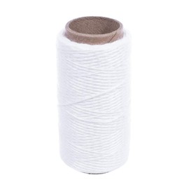 Value Kite Twine - 300 Feet (100 Yards) - Easy to Use and Knot - Medium Weight