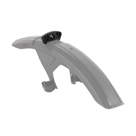 ZEFAL FZ01 Adattatore di Montaggio a Vite per Parafango MTB Anteriore Deflector FM40 - Compatibile Forcella Fox 32, 34, 36, 38, 40 (2021), AWL, Öhlins, SR Suntour e Marzocchi con telai Fox