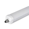 White LED Light Strips - Series G - IP65-48W -