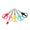Marusho Kogyo Silky BSP-170 Sweet Silky 6.7 inches (170 mm),