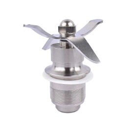 Unbranded For Waring CB6 CB10 CB15 Cutting Blade Assembly Replacement 502977 Assembled