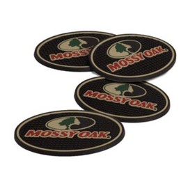 Mossy Oak Barware Coasters, Set of 4
