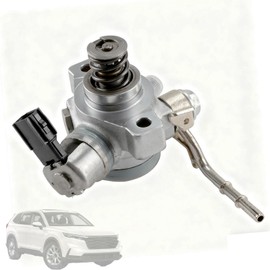 16790-5PC-H02 Fuel Pump Replaces16790-5PC-H01 16790-5PC-H02, HM10126 16790-5PA-A01 HM10127-11B1 Compatible with Honda CR-V 1.5L L4 2017-2022, Accord 1.5L 2018-2021, Civic 1.5L 2017-2020