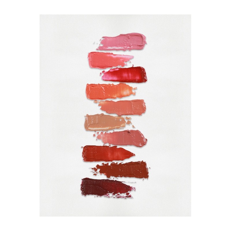 10 Color Lip Pro Palette / 10색 립 프로 팔레트