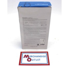 Mediheal N.M.F Nude Gel Mask Box of 10 Sheets - Deep Hydration & Soothing Care