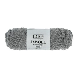 Lang Jawoll Superwash 4ply Virgin Wool Nylon Blend Yarn: 0067 Brown