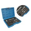 aqxreight Injector Clamping Bolt Thread Repair Kit High Strength Replacement