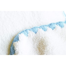 Marushin 5805015600 Carry Towel, Hand Towel, Miffy, Simple Miffy, Micro Material, 2 Sizes Available