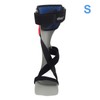 Ankle Support Stable Fixed Strap Design Ankle Compression Sleeve for