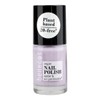 Benecos Happy Nails Nail Polish, Lovely Lavender 5ml
