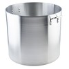 Winco Heavy-Duty Aluminum Stock Pot, 4mm, 100 Quart