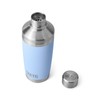 YETI Rambler 20 oz Cocktail Shaker, Stainless Steel, Vacuum Insulated,