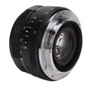 Meike 35mm F1.7 Lens APS C Frame Manual Prime Lens