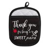 Paraprofessional Appreciation Gift Thank You for Being A Sweet para