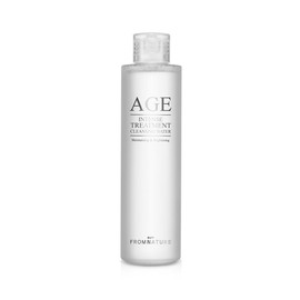 From Nature Age Galactomyces Cleansing Water 200ml, 1 ea / 프럼네이처 에이지 갈락토미세스 클렌징 워터 200ml, 1개