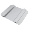 CIYODO Heat Insulation Plate Stand Metal Stove Fan Heat Insulation