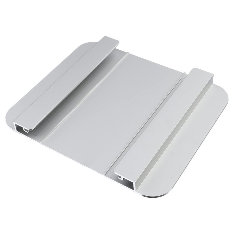 CIYODO Heat Insulation Plate Stand Metal Stove Fan Heat Insulation