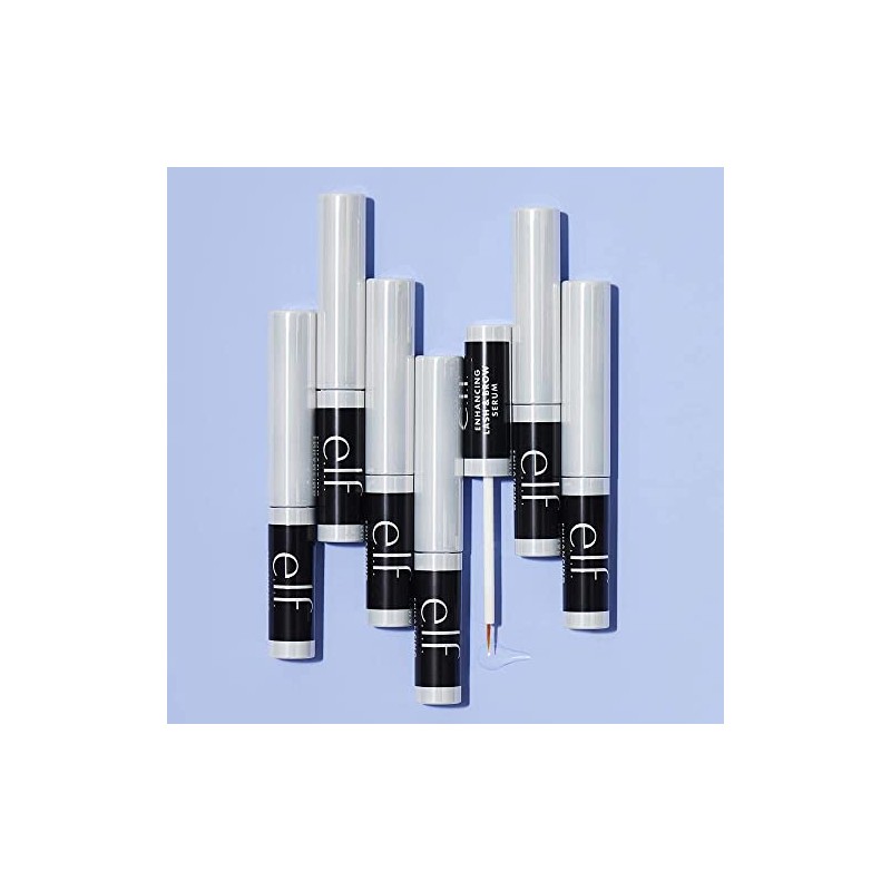 Enhancing Lash & Brow Serum