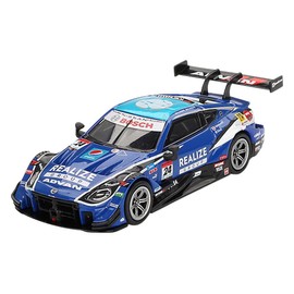 MINI GT 1/64 Nissan Z GT500 SUPER GT Series 2023#24 REALIZE CORPORATION ADVAN Z KONDO RACING (Left-hand drive) Finished product MGT00850-BL