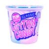 Fun Sweets, Cotton Candy Classic - Cup, 1.5 Ounce, Count