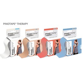 PINO Kinesiology Tape Beige