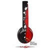 WraptorSkinz Skin Compatible with Beats Solo 4, Solo 3 and