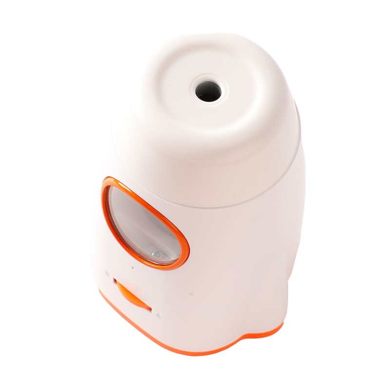 Electric Pencil Sharpener Full Automatic 1200mAh USB Charge High Speed