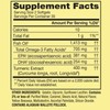 Spring Valley 4-Function Brain Support Dietary Supplement, 60 Count