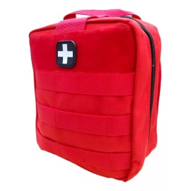 TAIMAKA Bolsa Bagpack Botiquín Portátil Primeros Auxilios
