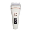 Electric Bikini Trimmer Wet Dry Compact Multi Functional Digital Hair
