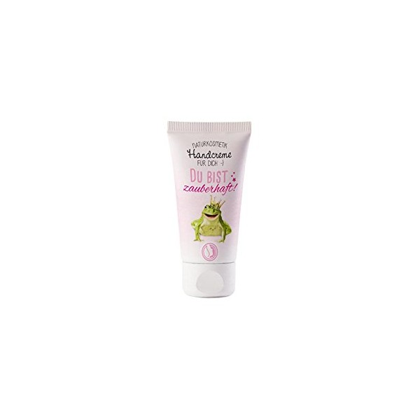 For You 1010752410 Hand Cream, Plastic, red, 5 x 2 "x 1 Units